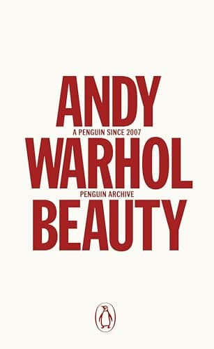 Beauty book cover