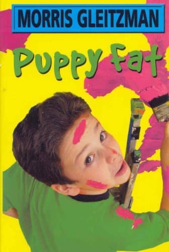 Puppy Fat book cover