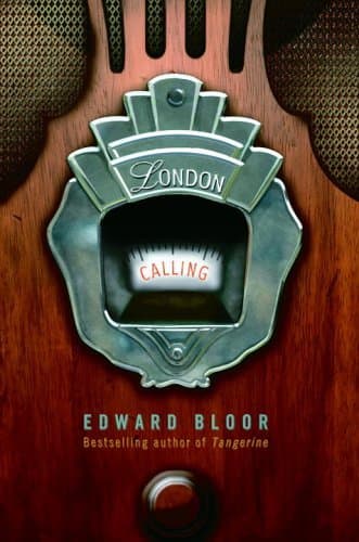 London Calling book cover