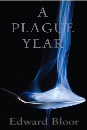 A Plague Year book cover
