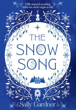 The Snow Song book cover