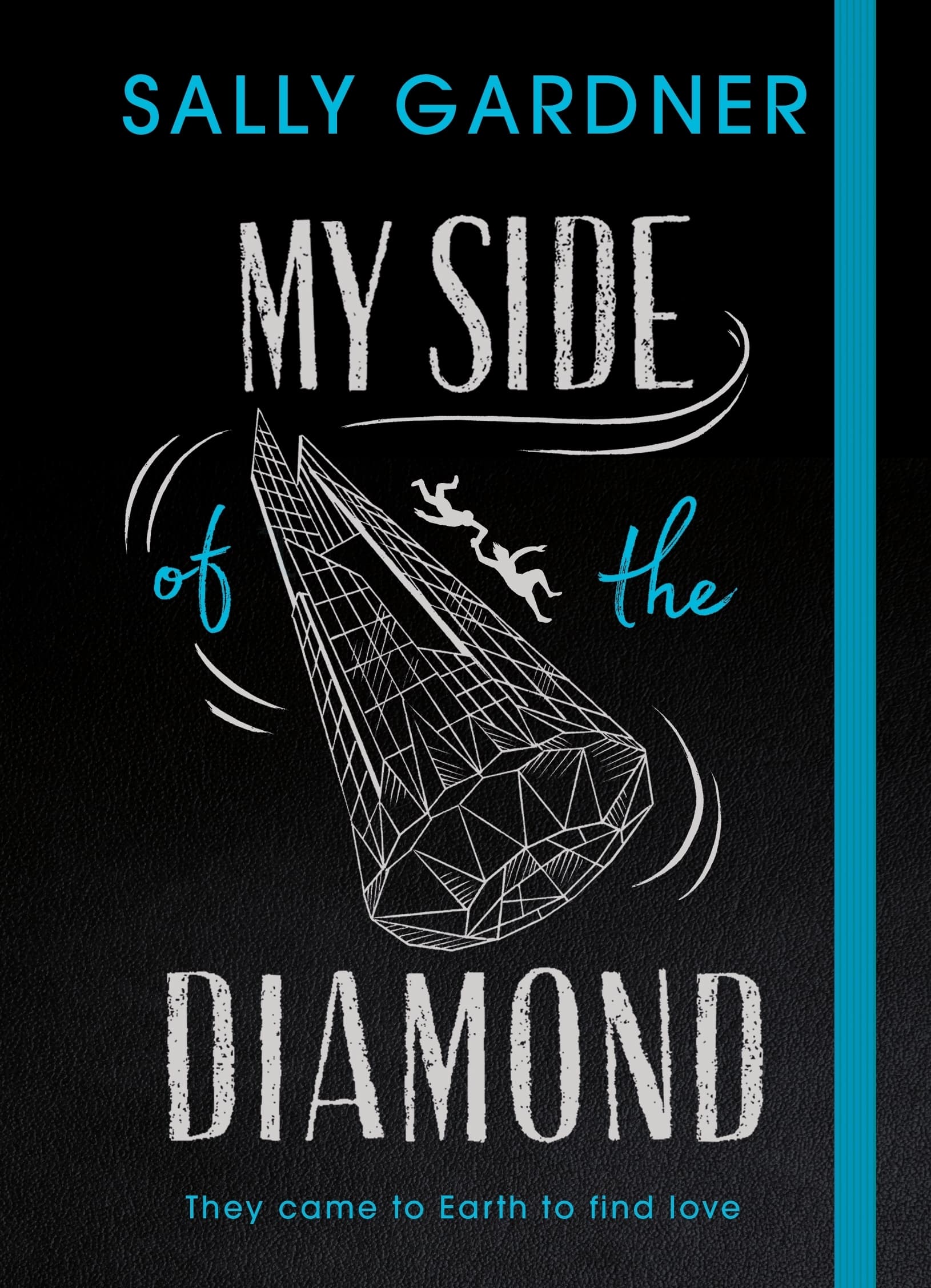My Side of the Diamond book cover