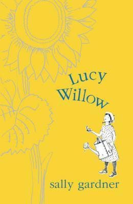 Lucy Willow book cover
