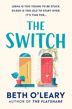 The Switch book cover