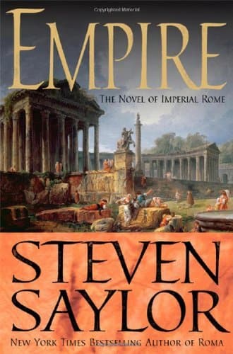 Empire book cover