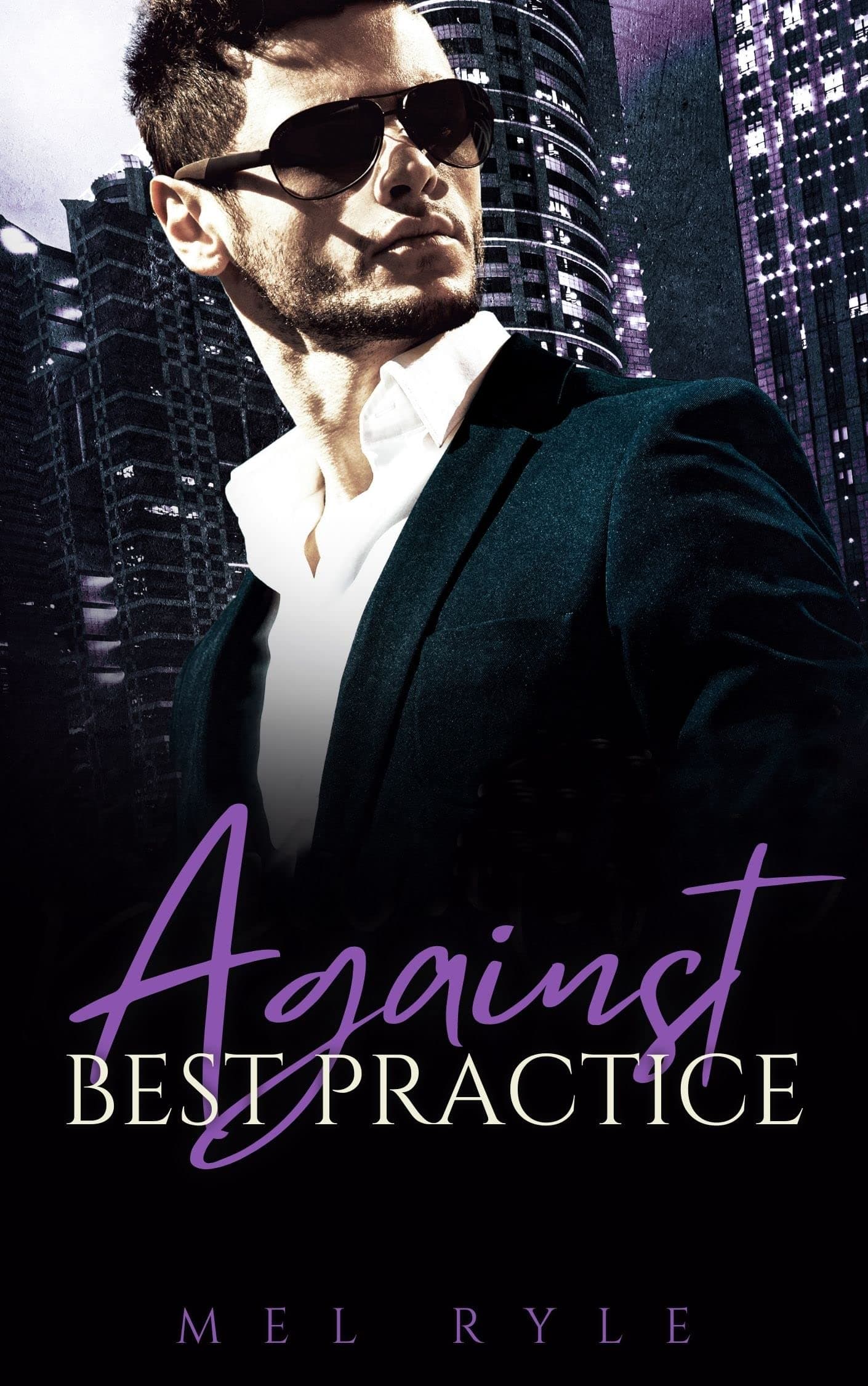 Against Best Practice book cover