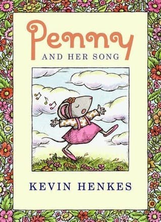 Penny and Her Song book cover
