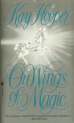 On Wings of Magic book cover