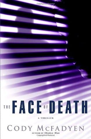 The Face of Death book cover