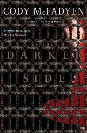 The Darker Side book cover