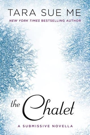 The Chalet book cover