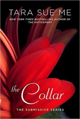The Collar book cover