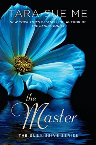 The Master book cover