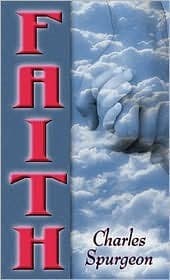 Faith book cover