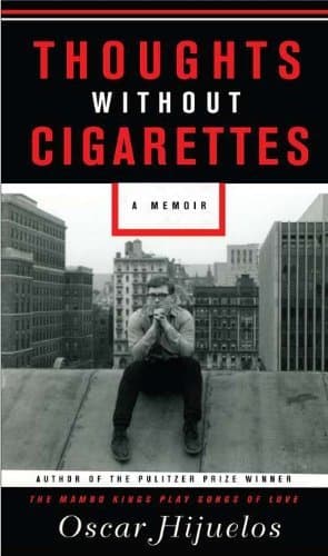 Thoughts Without Cigarettes book cover