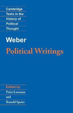 Political Writings book cover