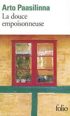 La Douce empoisonneuse book cover
