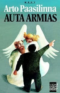 Auta armias book cover
