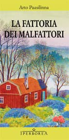 La fattoria dei malfattori book cover