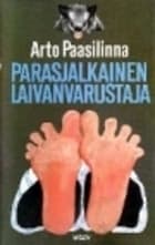 Parasjalkainen laivanvarustaja book cover