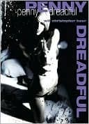 Penny Dreadful book cover