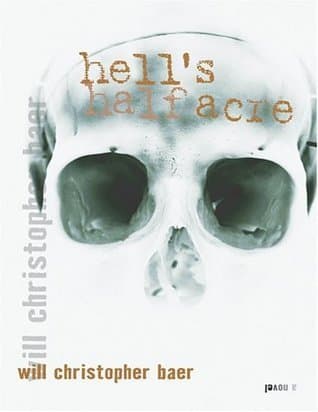 Hell's Half Acre book cover