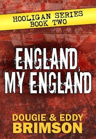 England, My England book cover