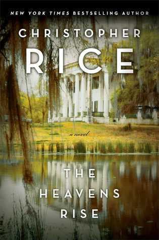 The Heavens Rise book cover