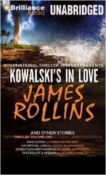 Kowalski's in Love and Other Stories: Kowalski's in Love, Man Catch, Sacrificial Lion, Operation Northwoods, and Success of a Mission book cover