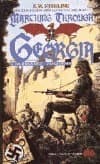 Marching Through Georgia book cover