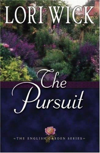 The Pursuit book cover