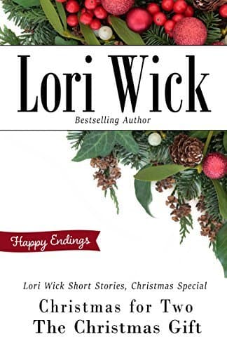 Christmas for Two, The Christmas Gift book cover