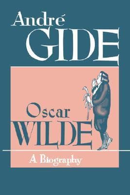 Oscar Wilde book cover