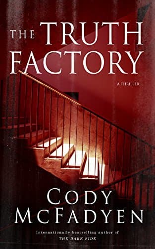 The Truth Factory book cover