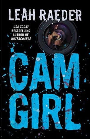 Cam Girl book cover