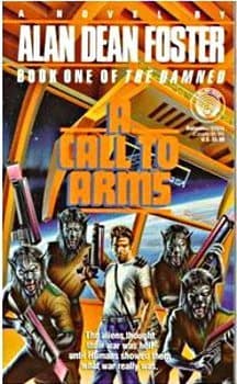 A Call to Arms book cover