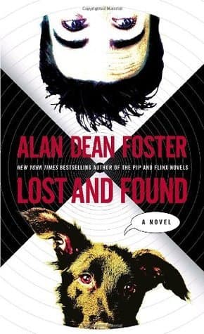 Lost and Found book cover