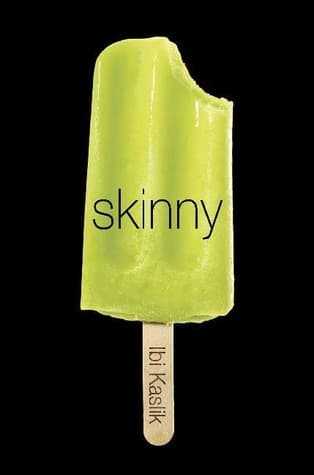 Skinny book cover