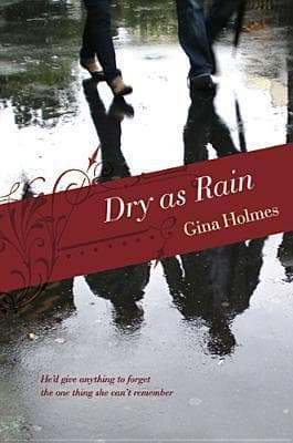 Dry as Rain book cover