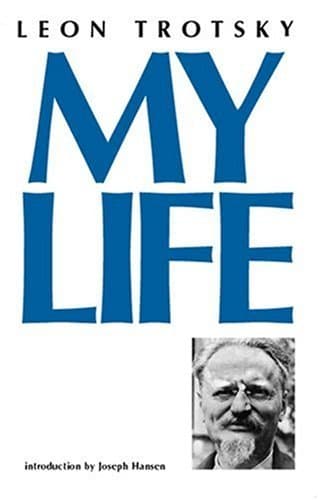 My Life: An Attempt at an Autobiography book cover