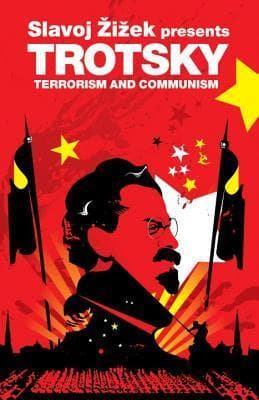Terrorism and Communism: A Reply to Karl Kautsky book cover