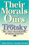 Their Morals and Ours: The Class Foundations of Moral Practice book cover