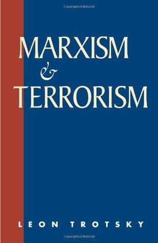 Marxism and Terrorism book cover