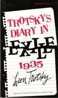 Diary in Exile, 1935 book cover