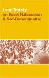 On Black Nationalism and Self-Determination book cover