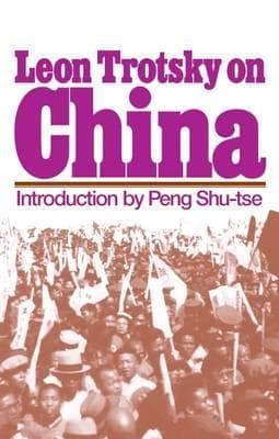 On China book cover