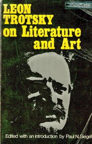 On Literature and Art book cover