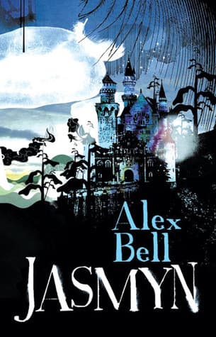 Jasmyn book cover