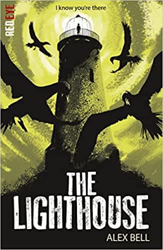 The Lighthouse book cover