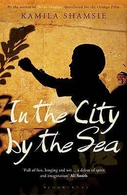 In the City by the Sea book cover